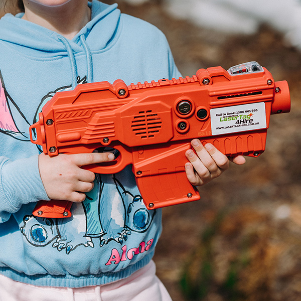 Bolter tagger