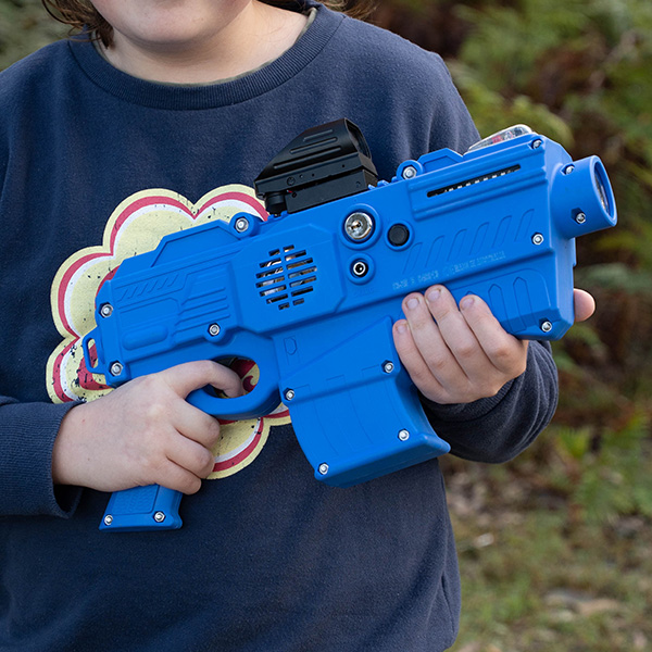 Bolter tagger